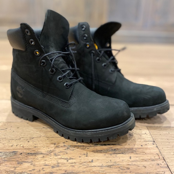 Men\'s TIMBERLAND 6\